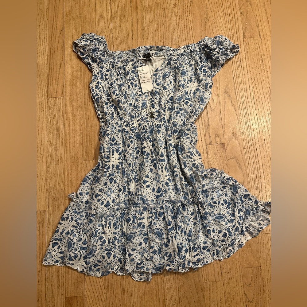 NWT Jessica Simpson Dress
